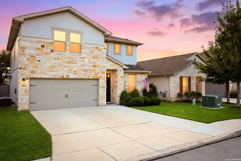 9534 Novacek Blvd, San Antonio, TX 78254