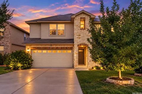 176 Gemsbok Gate, San Antonio, TX 78253