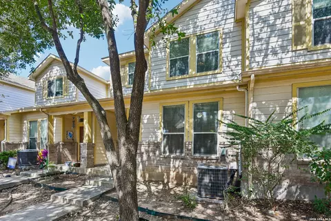 13428 Bristow Dawn #13428, San Antonio, TX 78217