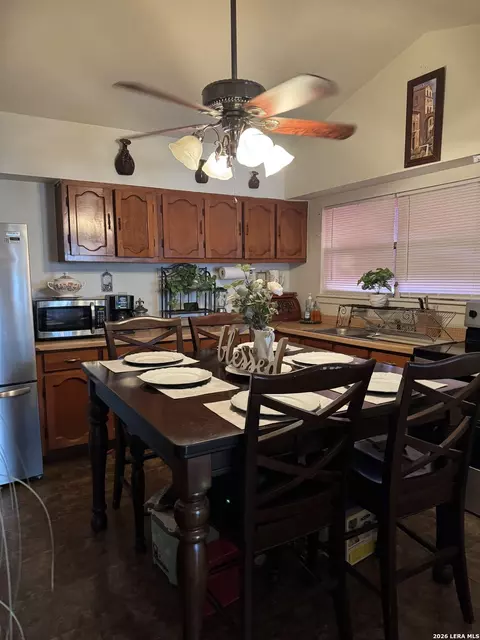 Kitchen - 865 Ranchitos Rd, Eagle Pass, TX 78852 photo 2 of 3