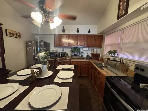 Kitchen - 865 Ranchitos Rd, Eagle Pass, TX 78852 photo 3 of 3
