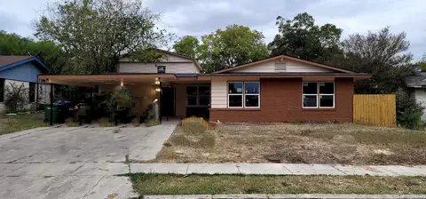 2403 Westward, San Antonio, TX 78227