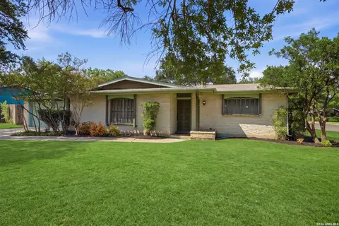 3303 Fallen Leaf, San Antonio, TX 78230