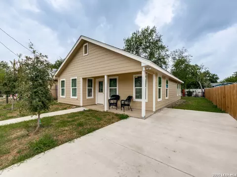 159 N San Gabriel, San Antonio, TX 78237