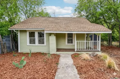 1711 Center, San Antonio, TX 78202