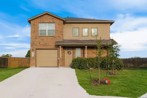 5802 Kendall Pr, San Antonio, TX 78244