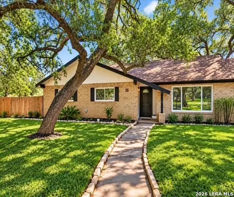 26 Sunrise Dr, Pleasanton, TX 78064