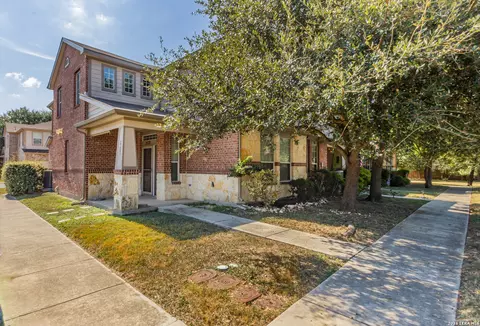 2502 Grayson Way #2502, San Antonio, TX 78232