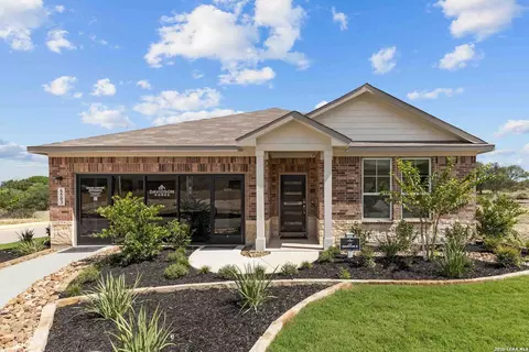 6503 Lowrie Block, San Antonio, TX 78239
