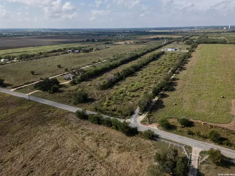 00 Haeckerville Rd, Cibolo, TX 78108