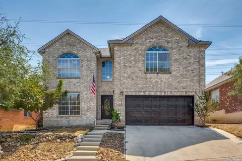 6702 Morning Shadow Ln, San Antonio, TX 78256