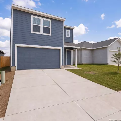 526 Layne Overlook, San Antonio, TX 78253
