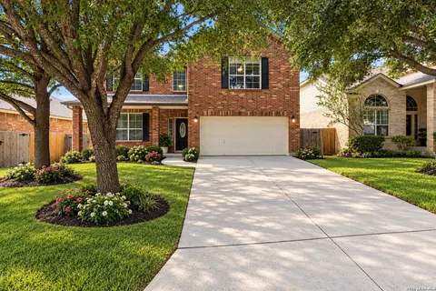 24507 Alamosa Fls, San Antonio, TX 78255