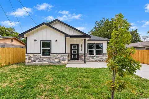 2131 Athel, San Antonio, TX 78237