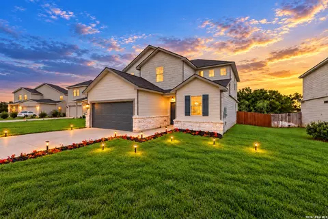 532 Copper Mine St, New Braunfels, TX 78130