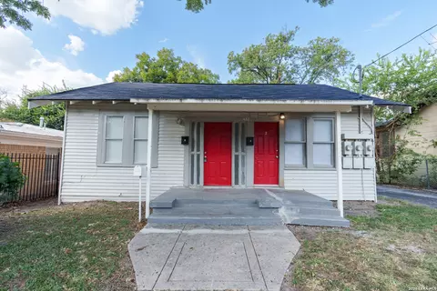 433 W Rosewood Ave, San Antonio, TX 78212