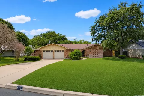8702 Norwich Dr, San Antonio, TX 78217