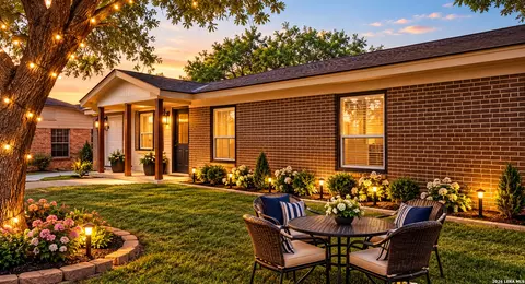 347 Bertetti, San Antonio, TX 78227