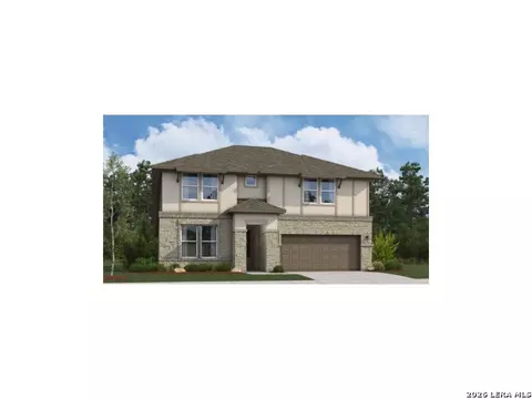 7023 Comanche Cave, San Antonio, TX 78233