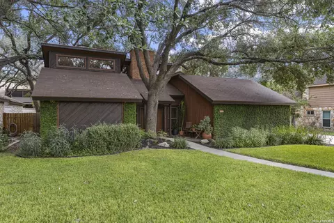 15406 Long Creek St, San Antonio, TX 78247