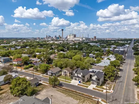 919 Florida St, San Antonio, TX 78210