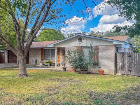 307 Granada, San Antonio, TX 78216