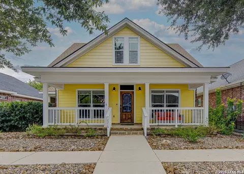 2356 Village Path, New Braunfels, TX 78130