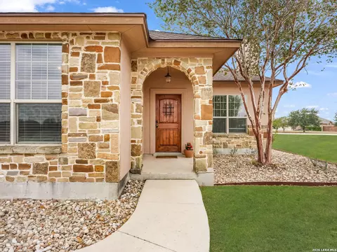 Exterior - 16021 Ethans Xing, Lytle, TX 78052 photo 9 of 13