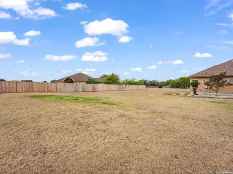 Exterior - 16021 Ethans Xing, Lytle, TX 78052 photo 11 of 13