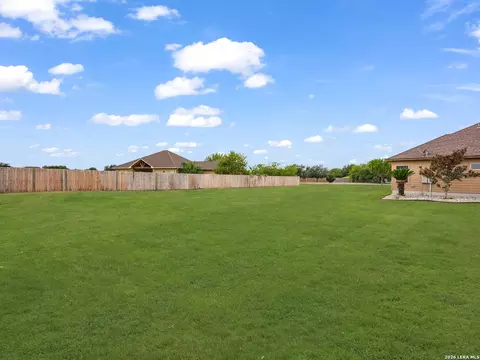Exterior - 16021 Ethans Xing, Lytle, TX 78052 photo 10 of 13