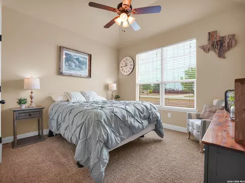 Bedroom - 16021 Ethans Xing, Lytle, TX 78052 photo 4 of 4