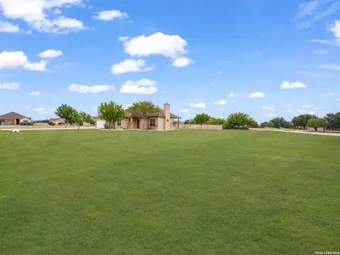 Exterior - 16021 Ethans Xing, Lytle, TX 78052 photo 5 of 13