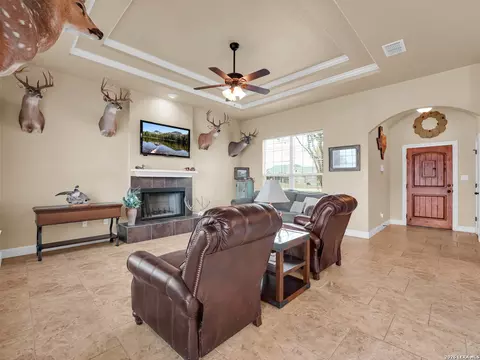 Living - 16021 Ethans Xing, Lytle, TX 78052 photo 1 of 5