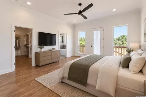 Bedroom - 5164 Comanche Dr, Temple, TX 76502 photo 1 of 8