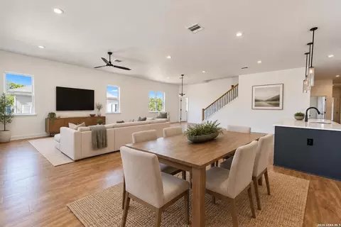 Dining - 5164 Comanche Dr, Temple, TX 76502 photo 1 of 1