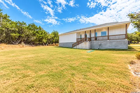 Exterior - 5164 Comanche Dr, Temple, TX 76502 photo 6 of 6