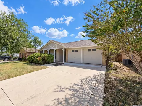 414 Jeanette Dr, Converse, TX 78109
