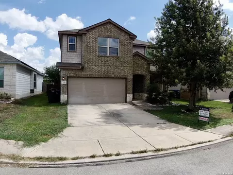 7110 Magnolia Blf, San Antonio, TX 78218