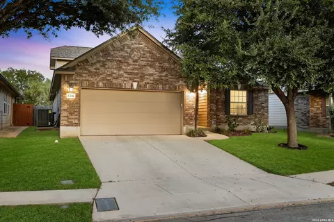 5306 Roan Brk, San Antonio, TX 78251