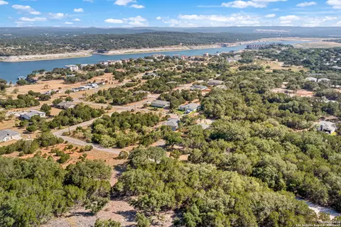 21801 Oneill Ave, Lago Vista, TX 78645