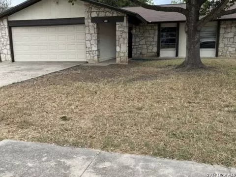 7355 Montgomery Dr, San Antonio, TX 78239