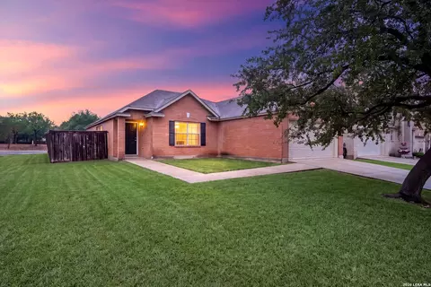 10627 Butterfly Flt, San Antonio, TX 78254