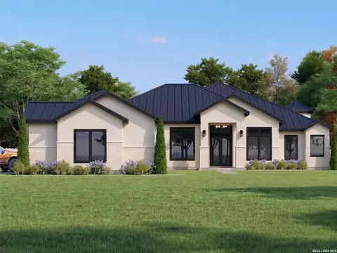 774 Early Rdg, Bulverde, TX 78163