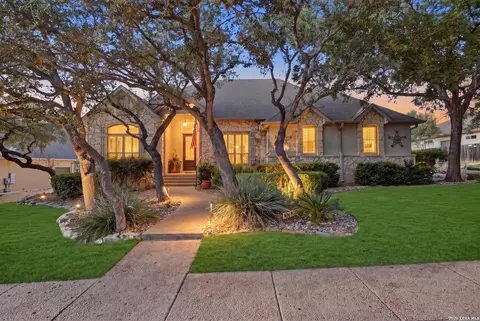 18426 Emerald Forest Dr, San Antonio, TX 78259