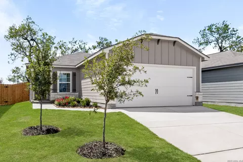11510 Bald Eagle Hts, San Antonio, TX 78223