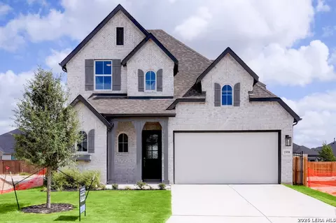 2553 High Ground, San Antonio, TX 78245