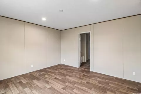 Bedroom - 172 County Road 2667, Devine, TX 78016 photo 6 of 6