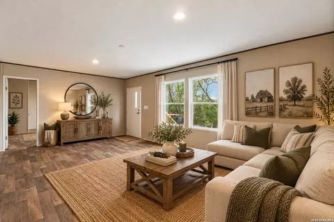 Living - 172 County Road 2667, Devine, TX 78016 photo 1 of 4