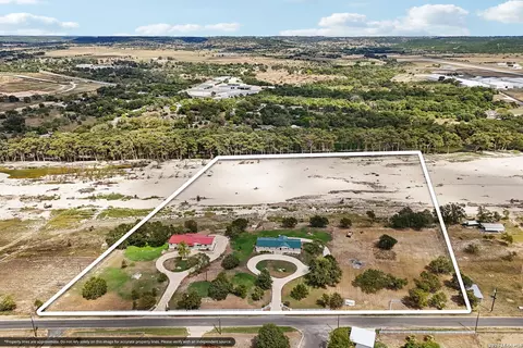 250256 Wharton Rd, Kerrville, TX 78028