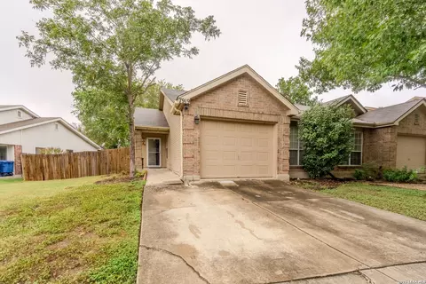 7919 Sunflower, San Antonio, TX 78240